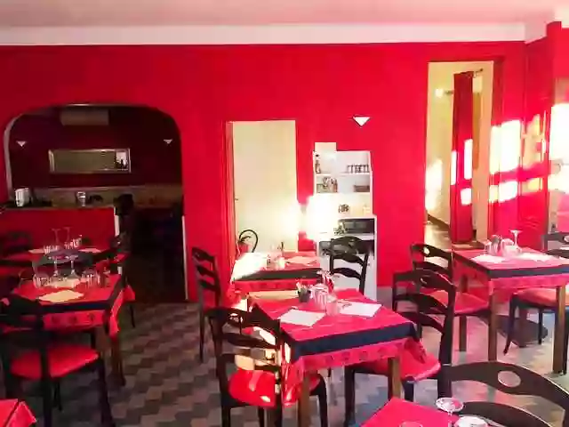 Le restaurant - L'Hostellerie des Arênes - Arles - restaurant Français ARLES